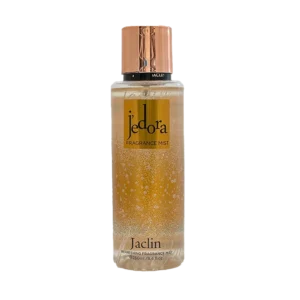 بادی اسپلش ژاکلین Jaclin رایحه jedora حجم 250ml