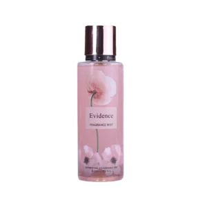 بادی اسپلش ژاکلین زنانه اویدنس 250 میل