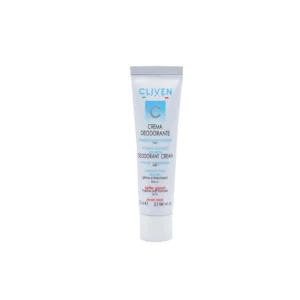 کرم دئودورانت 7 روزه کلیون حجم 25ml