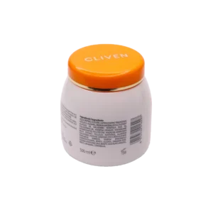 کرم مرطوب کننده چند منظوره کلیون حاوی ویتامین C