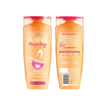 شامپو تقویت کننده موهای آسیب دیده دریم لانگ الویو لورال L’Oreal Elvive Dream Long Reinforcing Shampoo