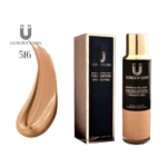 کرم پودر پد دار لاکچری کوین شماره ۵۱۶