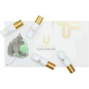 Luxury Collagen Powder by Kevin