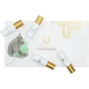 Luxury Collagen Powder by Kevin