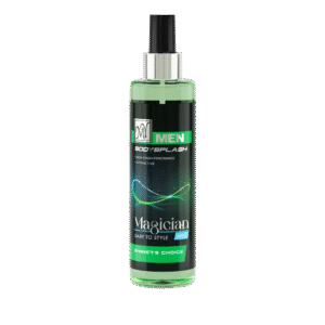 بادى اسپلش مردانه مجیشن وینر چویس مای من