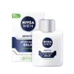 افتر شیو مردانه نیوآ مدل Sensitive