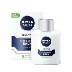 افتر شیو مردانه نیوآ مدل Sensitive