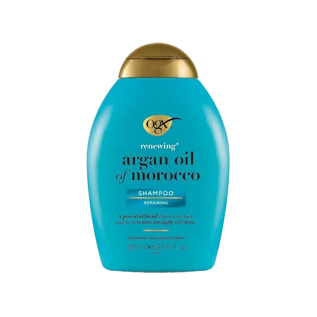 نرم کننده مو حاوی روغن آرگان او جی ایکس