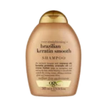 شامپو صاف کننده او جی ایکس مدل BRAZILIAN KERATIN