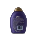 شامپو بیوتین و کلاژن او جی ایکس – OGX | ضد ریزش و ضخیم کننده مو | ۳۸۵ میل