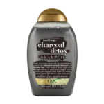 شامپو دتوکس او جی ایکس مدل CHARCOAL DETOX حجم 385 میل