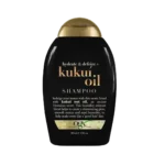 نرم کننده آبرسان او جی ایکس مدل KUKUI OIL حجم 385 میل