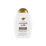 شامپو شیر نارگیل بدون سولفات موی سر او جی ایکس