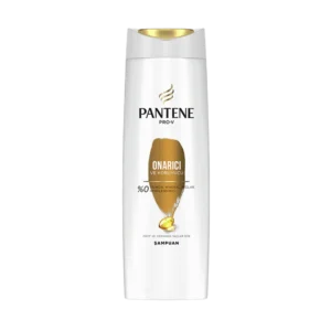 شامپو ترمیم کننده و محافظ مو پنتن مدل ONARICI 3 IN 1