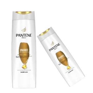 شامپو ترمیم کننده و محافظ مو پنتن مدل ONARICI 3 IN 1