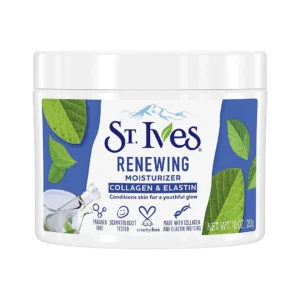 کرم آبرسان اس تی.ایوز مدل RENEWING