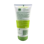 ژل شستشوی صورت مرطوب کننده سیمپل مناسب انواع پوست به خصوص پوست خشک و حساس