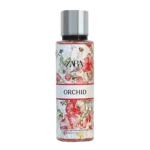 بادی اسپلش زارا Zara رایحه Orchid حجم 250ml