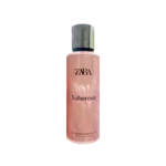 بادی اسپلش زنانه زارا zara مدل TUBEROSE حجم 250 میل