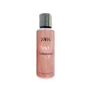 بادی اسپلش زنانه زارا zara مدل TUBEROSE حجم 250 میل