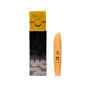 ريمل چند كاره ۶X لاكچری كوين