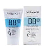 کرم BB حجم 50 میل فارماسی
