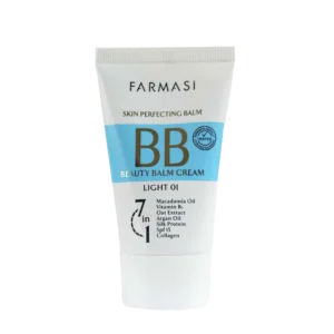 کرم BB حجم 50 میل فارماسی