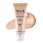 بی بی کرم آنتی بلمیش نوت