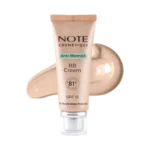 بی بی کرم آنتی بلمیش نوت