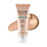 بی بی کرم آنتی بلمیش نوت