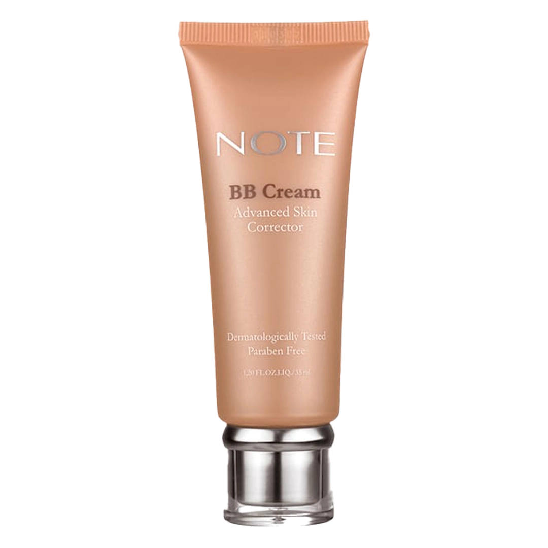 بی بی کرم نوت