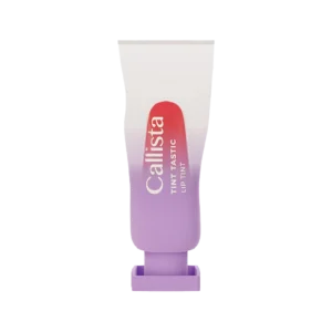 تینت گونه و لب کالیستا