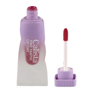 تینت گونه و لب کالیستا