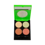 پالت کورکتور صورت کالیستا