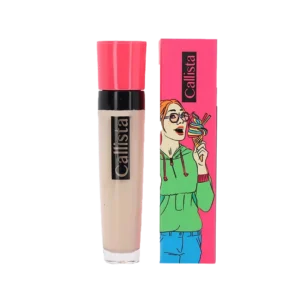 کانسیلر کاور آپ کالیستا