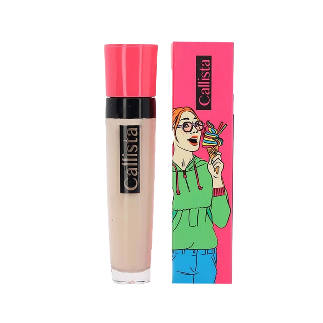 کانسیلر کاور آپ کالیستا