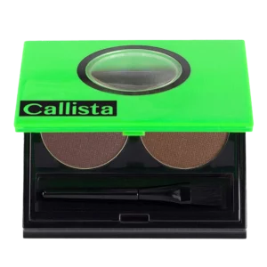 سایه ابرو دوتایی کالیستا