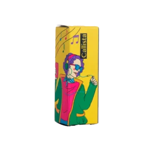 رژ لب جامد گلمور شاین کالیستا