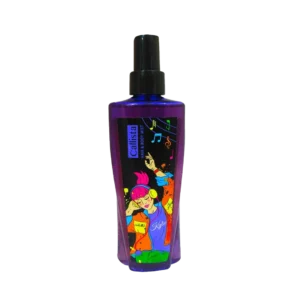 بادی اسپلش زنانه کایلی کالیستا