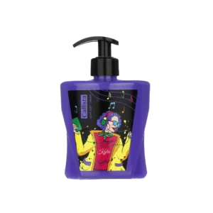 لوسیون صورت و بدن کایلی کالیستا