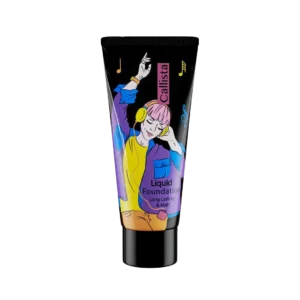 کرم پودر لانگ لستینگ و مات کالیستا