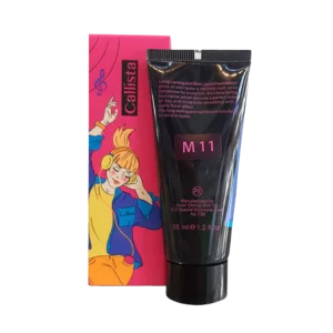 کرم پودر لانگ لستینگ و مات کالیستا