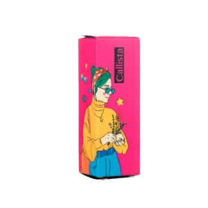 رژ لب جامد مات کالیستا