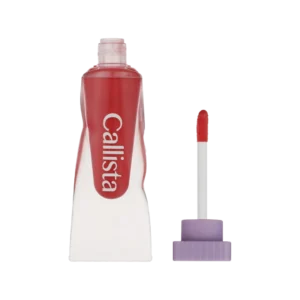 رژگونه مایع رزی گلو کالیستا