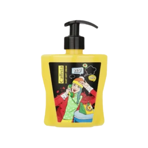 لوسیون صورت و بدن سلنا کالیستا