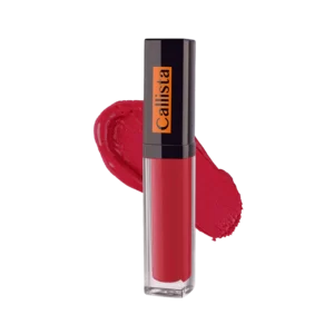 رژ لب مایع مات کالیستا