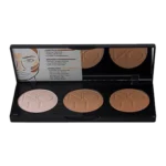 پالت پودری کانتور پرفکتینگ نوت