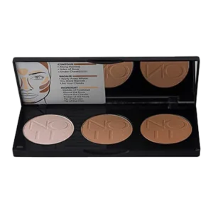 پالت پودری کانتور پرفکتینگ نوت