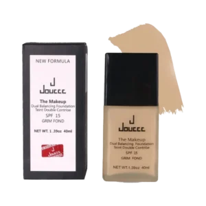 کرم پودر اورجینال دو سه