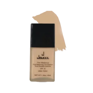 کرم پودر اورجینال دو سه